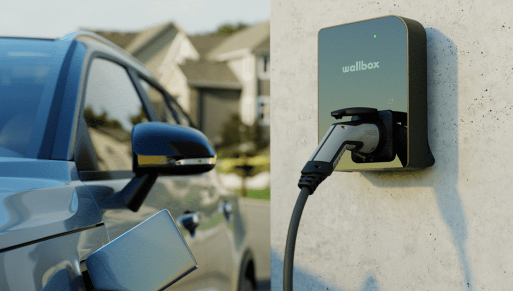 ev chargers Auckland